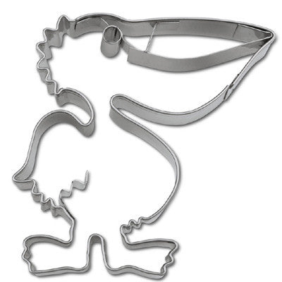 Pelican 8cm Cookie Cutter