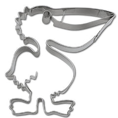 Pelican 8cm Cookie Cutter