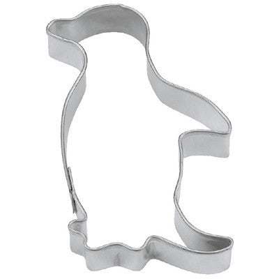 Penguin 6.5cm Cookie Cutter