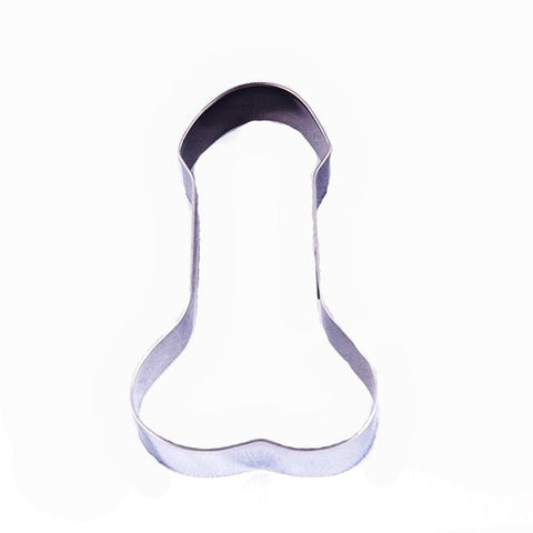 Willy Large Cookie Cutter