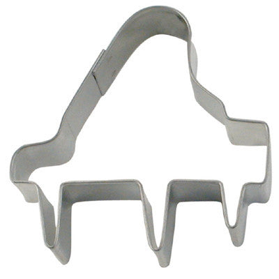 Piano Cookie Cutter