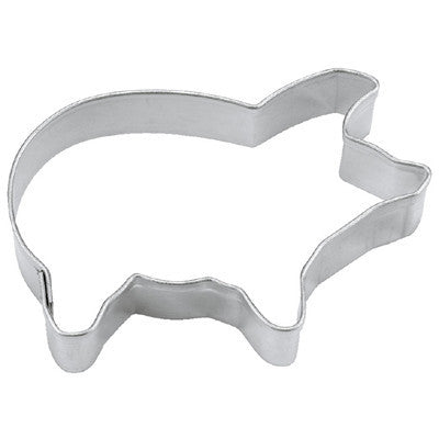 Pig 5.5cm Cookie Cutter