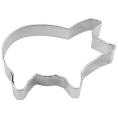 Pig 5.5cm Cookie Cutter