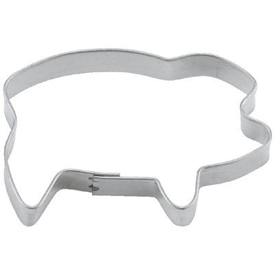 Pig Mini Cookie Cutter