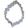 Pine Cone Cookie Cutter C4062