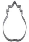 Pineapple Cookie Cutter
