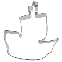 Pirate Ship Cookie Cutter