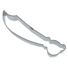 Pirate Sword Cookie Cutter
