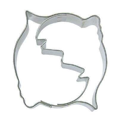 Pisces Star Sign Cookie Cutter