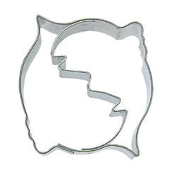 Pisces Star Sign Cookie Cutter