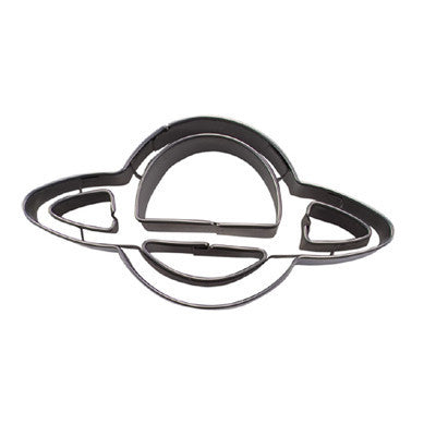Planet Cookie Cutter