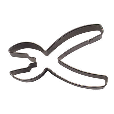 Pliers Cookie Cutter