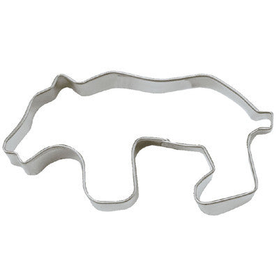 Polar Bear 8cm Cookie Cutter