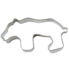 Polar Bear 8cm Cookie Cutter