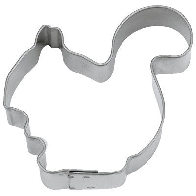 Possum or Squirrel Cookie Cutter