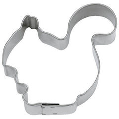 Possum or Squirrel Cookie Cutter