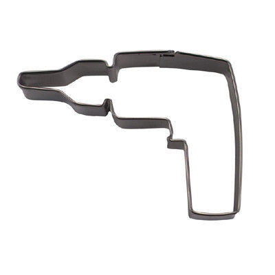 Power Drill Cookie Cutter