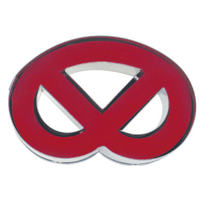 Pretzel Linzer Cookie Cutter with Ejector