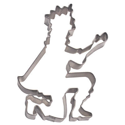 Prince Cookie Cutter
