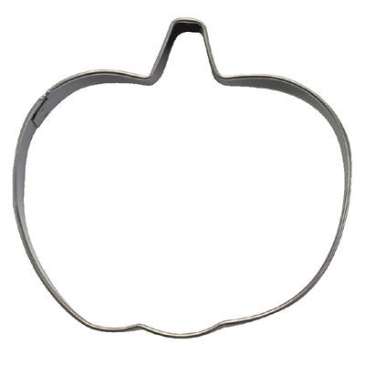 Pumpkin Cookie Cutter