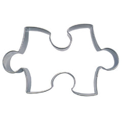 Puzzle Piece 6cm Cookie Cutter