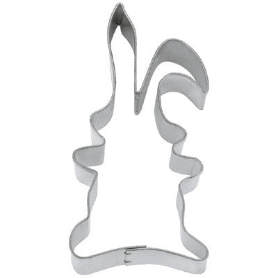 Rabbit 10cm Cookie Cutter