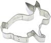 Rabbit Cottontail Cookie Cutter
