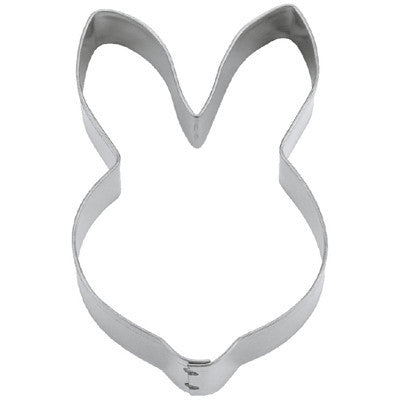 Rabbit Face Cookie Cutter