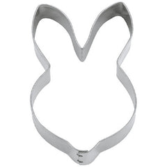 Rabbit Face Cookie Cutter
