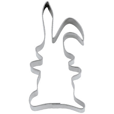Rabbit Mini Cookie Cutter