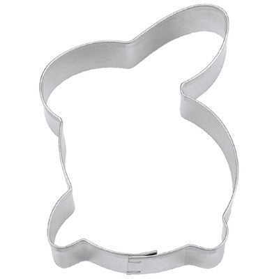Rabbit Sitting 5cm Cookie Cutter