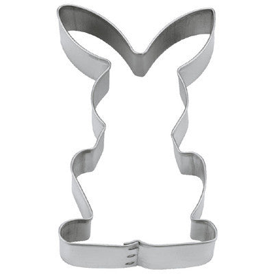 Rabbit Sitting 6cm Cookie Cutter
