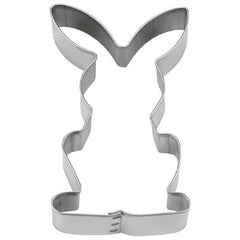 Rabbit Sitting 6cm Cookie Cutter