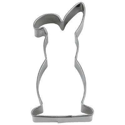 Rabbit Standing 8cm Cookie Cutter