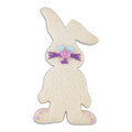Rabbit with Floppy Ear 10 cm Cookie Cutter