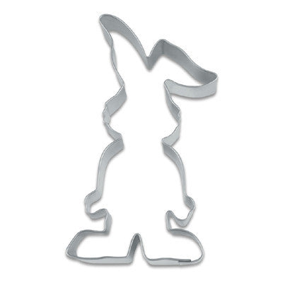 Rabbit with Floppy Ear 10 cm Cookie Cutter