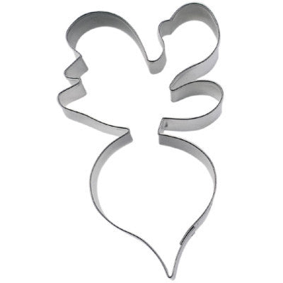 Radish Cookie Cutter Cookie Cutter