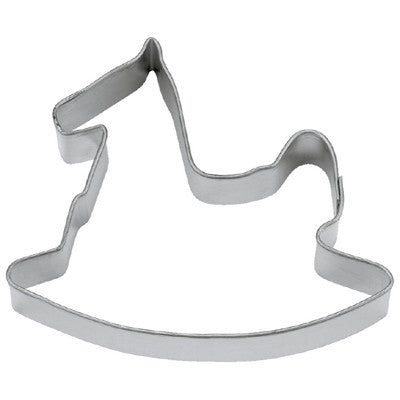 Rocking Horse Cookie Cutter