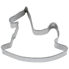 Rocking Horse Cookie Cutter