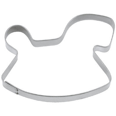 Rocking Horse Mini Cookie Cutter