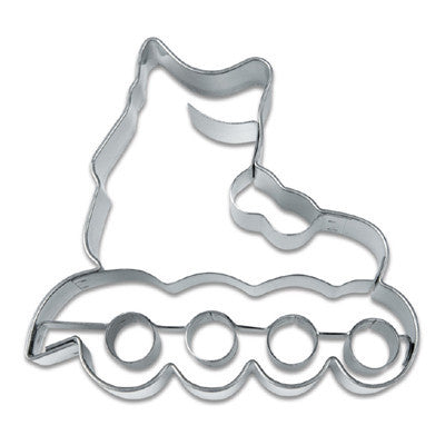 Rollerblade Cookie Cutter