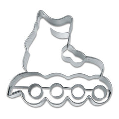 Rollerblade Cookie Cutter