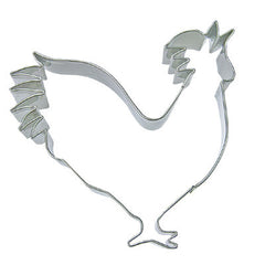 Rooster 7cm Cookie Cutter