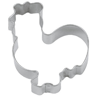 Rooster Cookie Cutter
