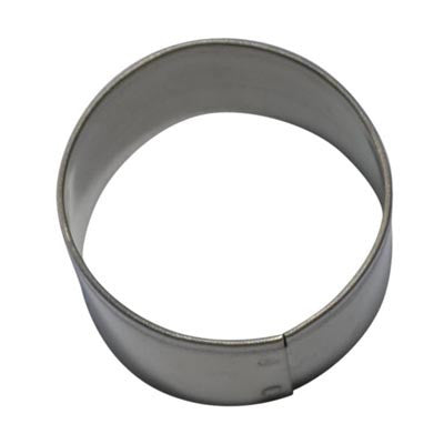 Round 3cm Cookie Cutter