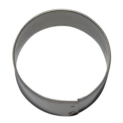 Round 4cm Cookie Cutter