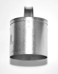 Round Biscuit Cutter with Handle 4cm