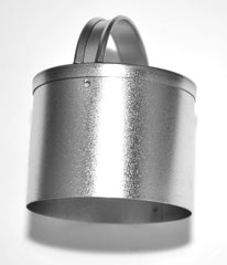 Round Biscuit Cutter with Handle 5.2cm