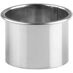 Round 11cm Cookie Cutter