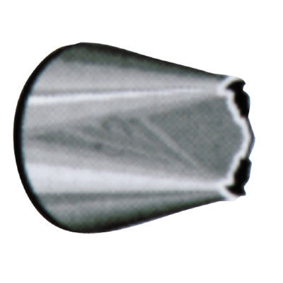 Ruche Icing Nozzle #95 10mm